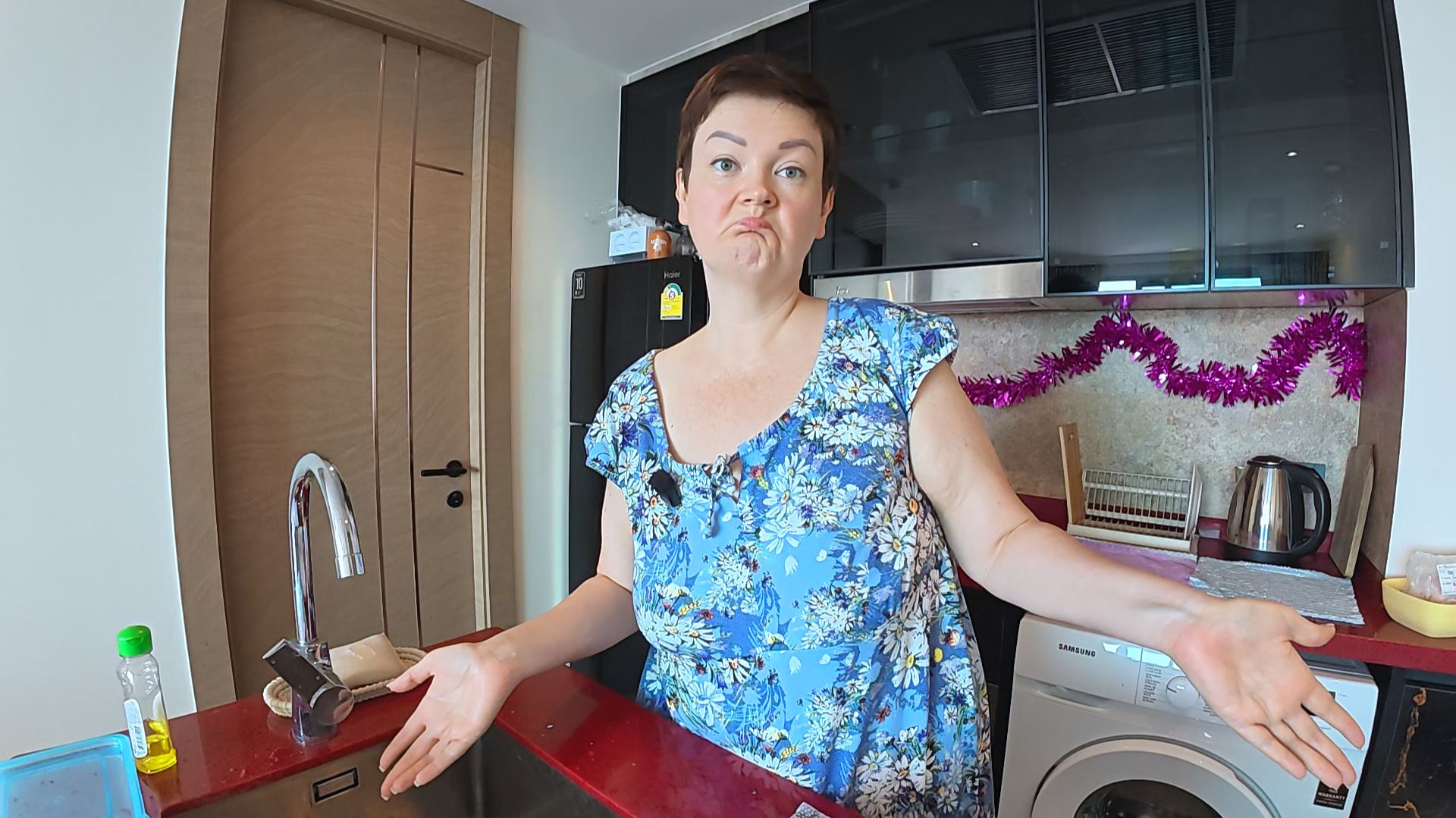 Вован стал БЛИЖЕ всех, он моя СЕМЬЯ! Делюсь НАХОДКАМИ из 7/11! Всё хорошо, но чего то НЕ ХВАТАЕТ... смотреть онлайн