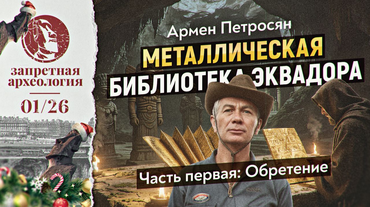 После Атлантиды: записки на золоте. смотреть онлайн