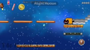 NYAN CAT AND TAC NYAN 😾😺(Playing as Nyan Cat, and Tac Nyan)