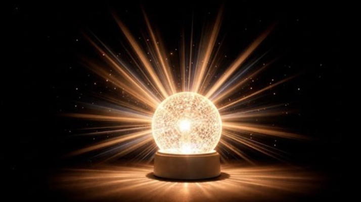 Куда уходят фотоны, когда гаснет свет? | Документальный фильм для сна