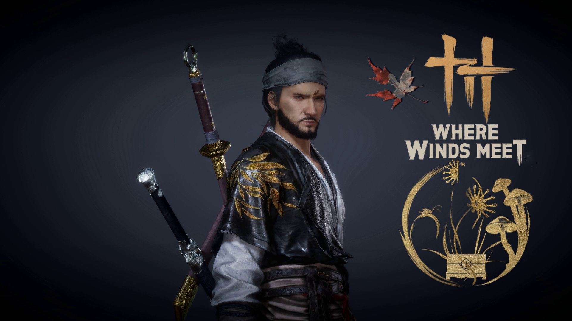 Where Winds Meet - СТРИМ смотреть онлайн