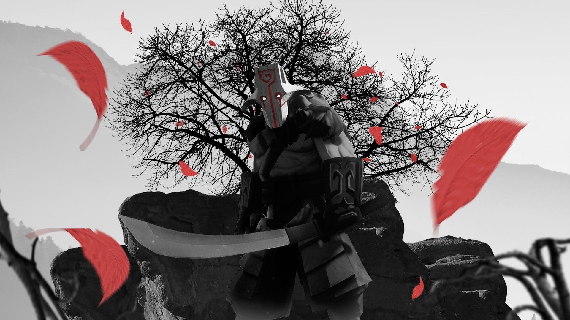 Пытаемся дойти до легенды Dota2 смотреть онлайн