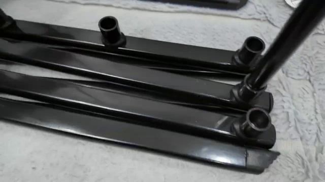 Влог 7.  Новая сушилка и новый комплекс