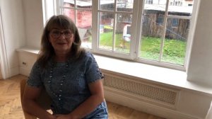 СмертьЛеокадии в парка львов Тайган