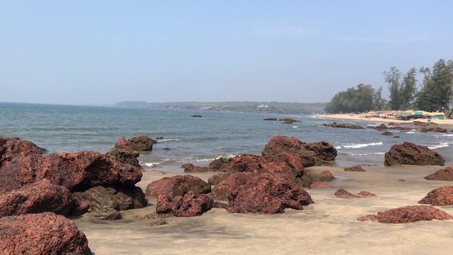 ГАЙД по ГОА, ИНДИЯ! Полезная информация смотреть онлайн