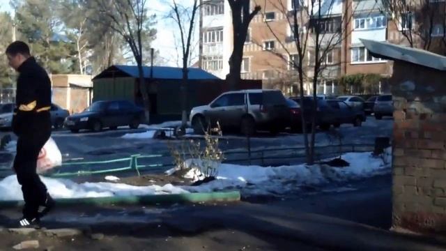 Новосальский район. начало 2021года смотреть онлайн