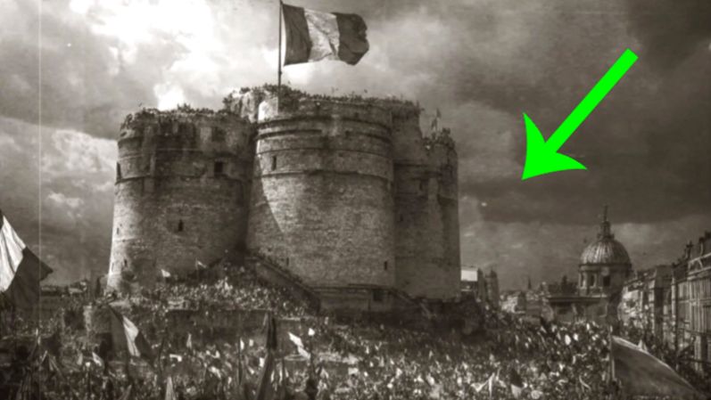 ⚡ Тайны зеркал ФРАНЦИИ ... смотреть онлайн