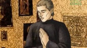 Святитель Антоний архиепископ Воронежский.