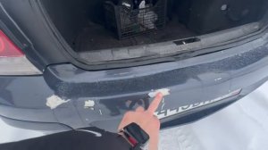 Опель астра