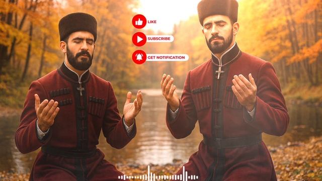 «Я иду земными битвами» – песня христианина – Maranafa Brothers смотреть онлайн