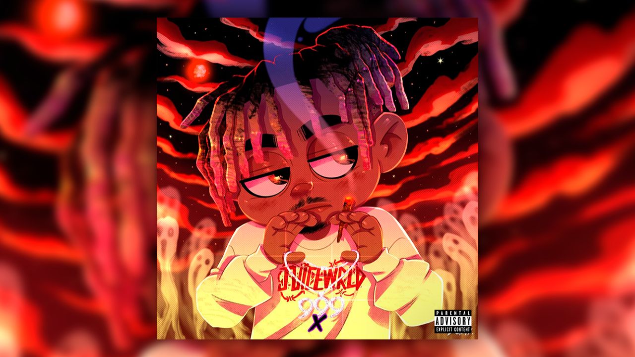 Juice WRLD Type Beat - 