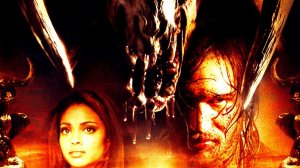 Минотавр (краткий пересказ фильма. Logline)