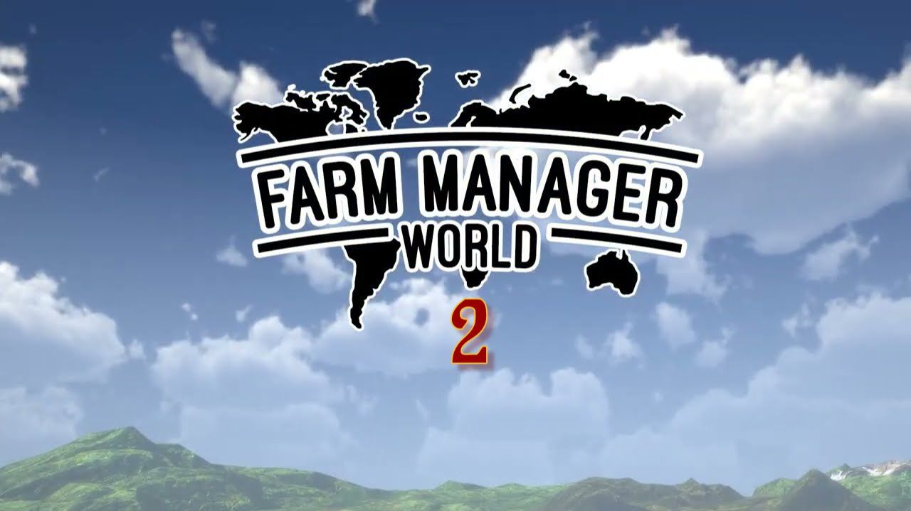 Мигель и его идеи (Farm Manager World) смотреть онлайн