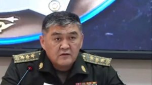 🇰🇬🇷🇺В Киргизии силовик отчитал бизнесмена за русский язык. Дело Сореса живёт....

Глава силового