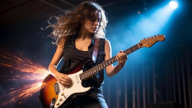 Музыка Rock. смотреть онлайн