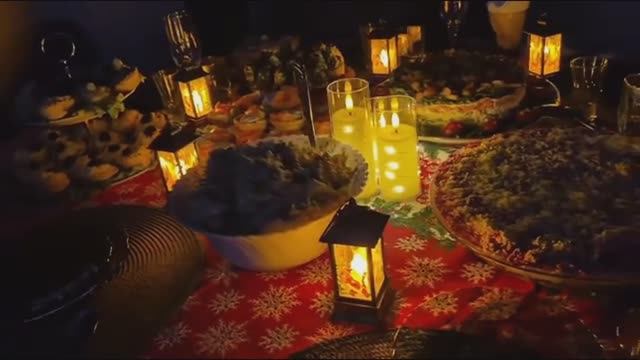 С новым годом! О празднике. Наши поздравления. смотреть онлайн