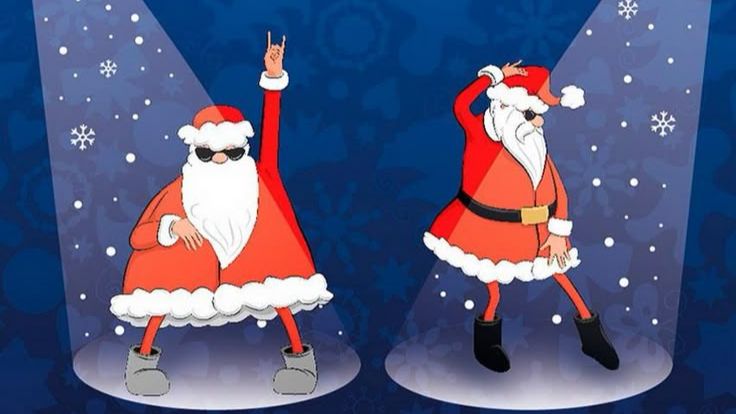 Традиции празднования Нового года у народов мира (2025)