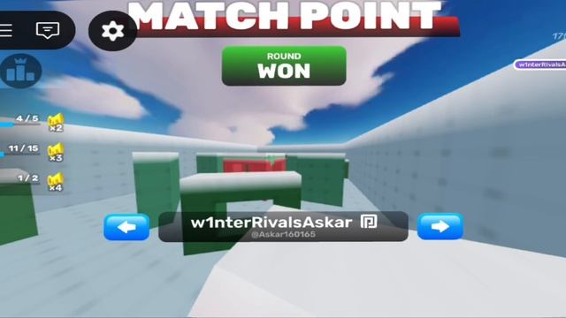 /я вернулся всех с новым годом