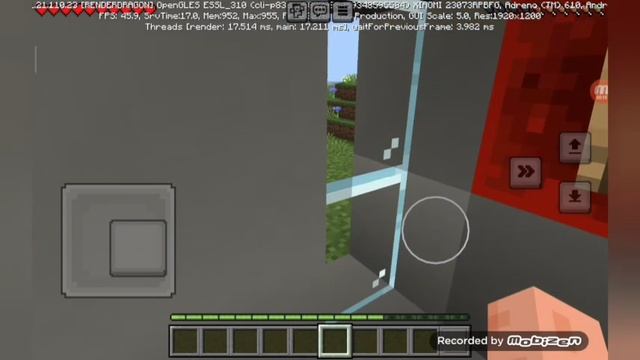 90-е Майнкрафт 1 сезон 3 серия