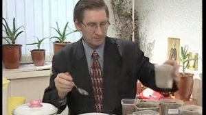 Лечение поджелудочной железы травами. Травник Михаил