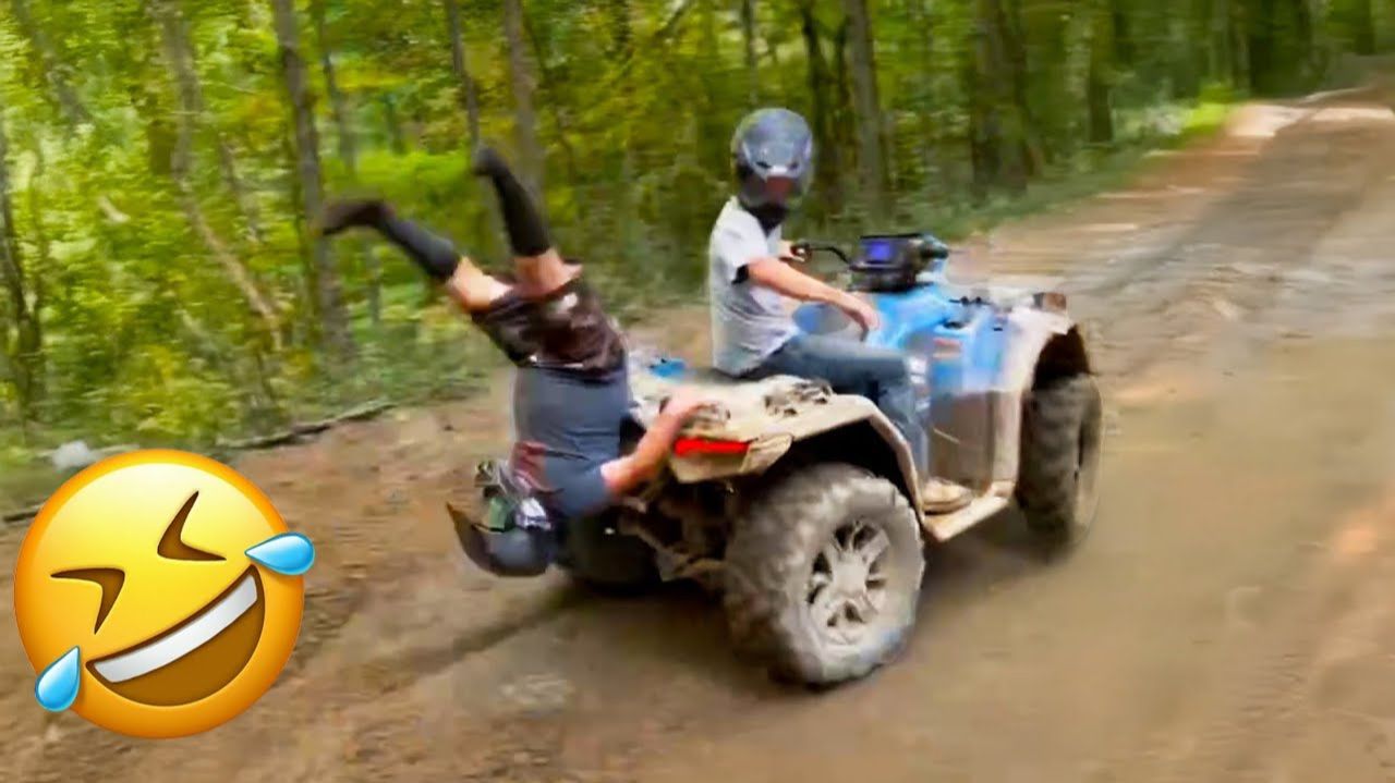 ПОПРОБУЙТЕ НЕ СМЕЯТЬСЯ 😂 Подборка смешных провалов🤭 ЛУЧШИЕ ПРИКОЛЫ 2025 года #2 смотреть онлайн