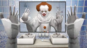 Я ПРЕВРАТИЛСЯ В ПЕННИВАЙЗА! УГАР И БЕЗУМИЕ В Garry`s Mod