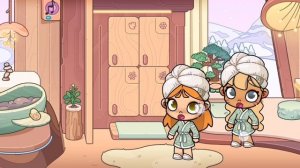 Колабб с Аишей❤️🔥🫰🏼