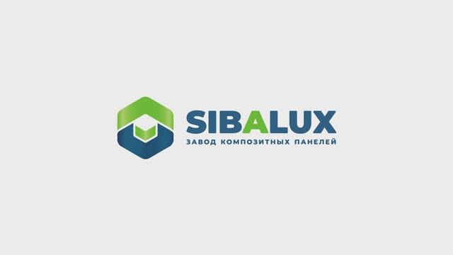 Buildind Skin Russia | SIBALUX смотреть онлайн