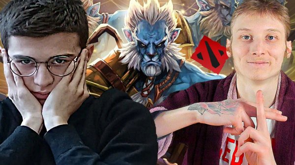 PHANTOM LANCER НАДО КОНТРИТЬ СРАЗУ!ИНАЧЕ ХАНА В ЛЕЙТЕ!РАЗДРАЖАЮЩИЕ ИЛЛЮЗИИ В ДОТА 2!ИГРА С БРАТОМ!