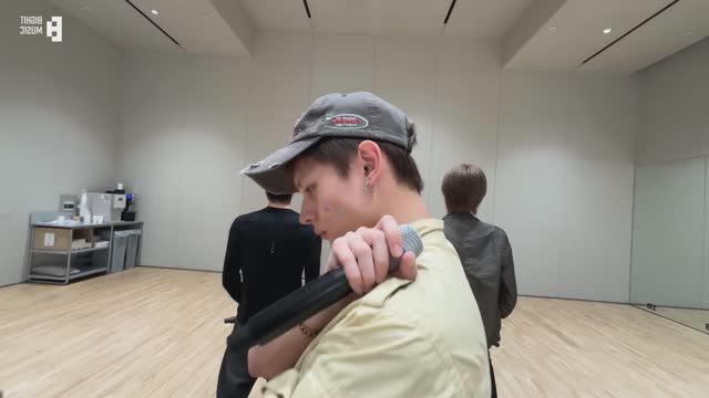 CORTIS - MIC DROP (BTS) Dance Practice MIRRORED смотреть онлайн