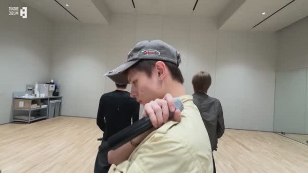 CORTIS - MIC DROP (BTS) Dance Practice MIRRORED