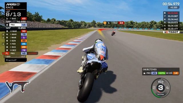 MotoGP 25