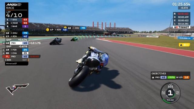 MotoGP 25
