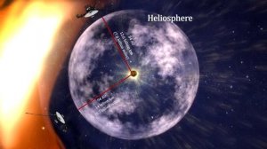 КосмоСториз_ «ВОЯДЖЕР-2» ПЕРЕДАЛ ПЕРВЫЕ ДАННЫЕ ИЗ МЕЖЗВЕЗДНОГО ПРОСТРАНСТВА