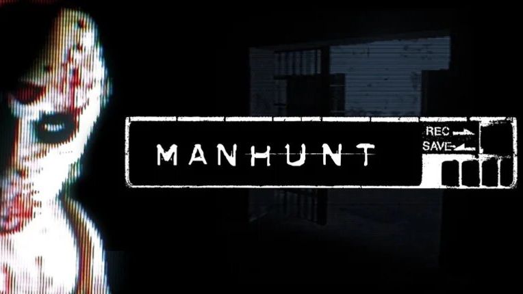 Manhunt №1