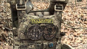 Видеоролик под мой трек "Ждем тишину"  -  DJ Gladiator