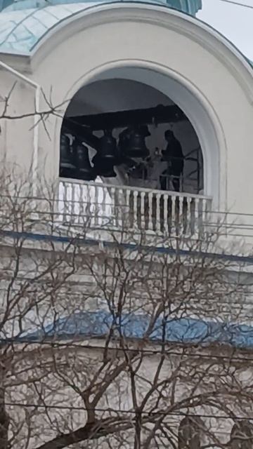 Никольский храм. Евпатория