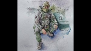 «Мой папа защищает ваших пап» – поразительный ответ четырехлетней девочки, чей папа ушел на СВО.