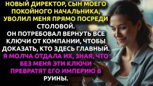 Истории из жизни|Сын начальника ВЫШВЫРНУЛ|Аудио рассказы|Аудиокниги слушать онлайн|Жизненные истории