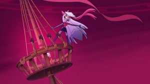 Песня Кармиллы и Вегги Отель Хазбин