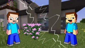 НУБИК VS ПРО FNF