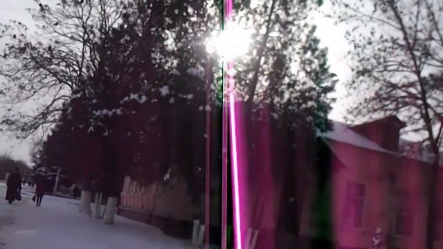 Сальск .Вчера на машине времени отправился в 2015 й смотреть онлайн