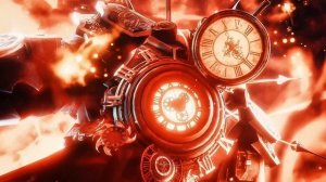 ОЗВУЧЕНО ДОМ СТУДИЯ СПЕЦ СЕРИЯ 5 (ИСТОРИЯ СИНИСТОРА)