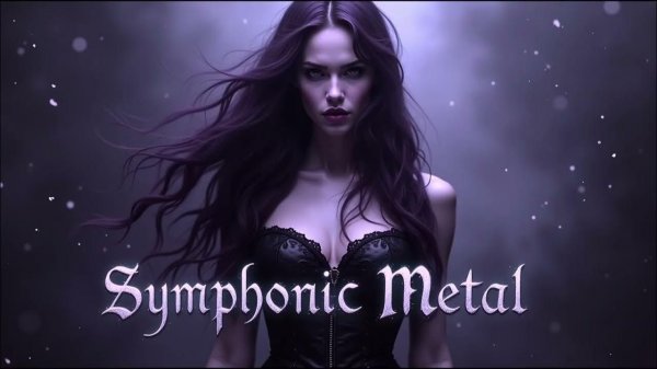 💥 Best Symphonic Metal Playlist Part 556 🔥🌌 Inspired by Within Temptation,Xandria,Epica & More 💥