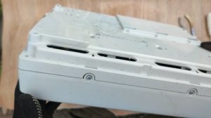 блоки управления охранно-пожарной сигнализации