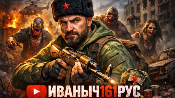 ONCE HUMAN играем в коопе#ONCE HUMAN