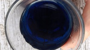 Синий йод - мой опыт использования