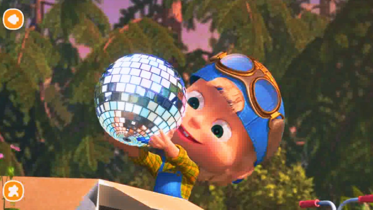 Маша и Медведь | Крутые Машины Пазлы с Героями Мультика | Маша и Медведь Мультфильм Смотреть смотреть онлайн