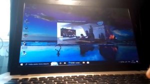 Обзор на мой ПК