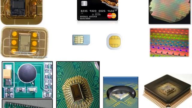 1 урок. Что такое микроконтроллер смотреть онлайн